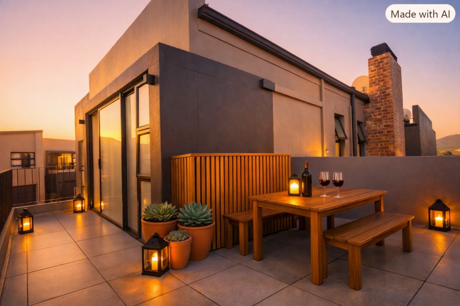 3 Bedroom Property for Sale in Haasendal Western Cape
